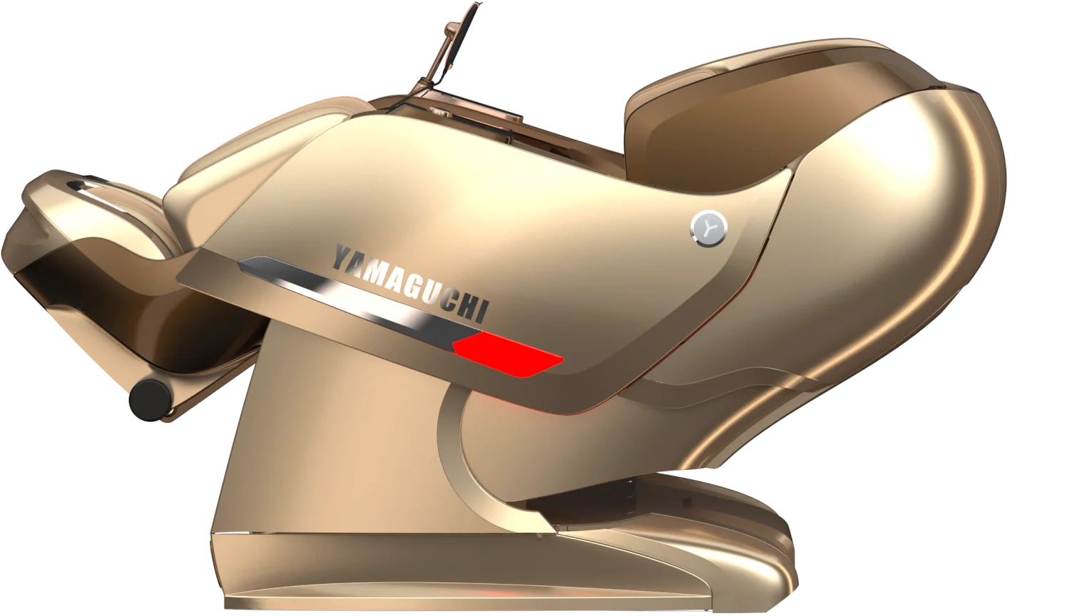 Yamaguchi Axiom 2 с наклоном 135