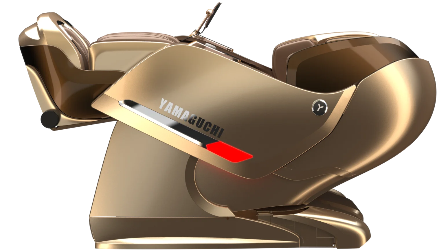 Yamaguchi Axiom 2 с наклоном 156