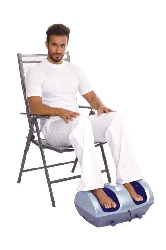 Массажер для стоп ног US MEDICA Angel Feet - описание, цена, фото, отзывы.