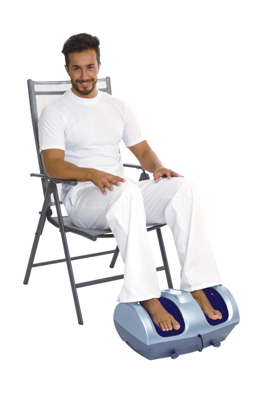 Массажер для стоп ног US MEDICA Angel Feet - описание, цена, фото, отзывы.