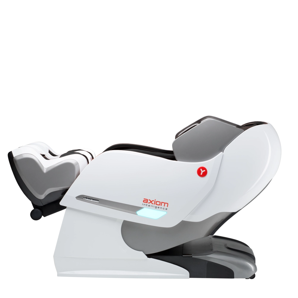 Японское массажное кресло для дома YAMAGUCHI Axiom YA-6000