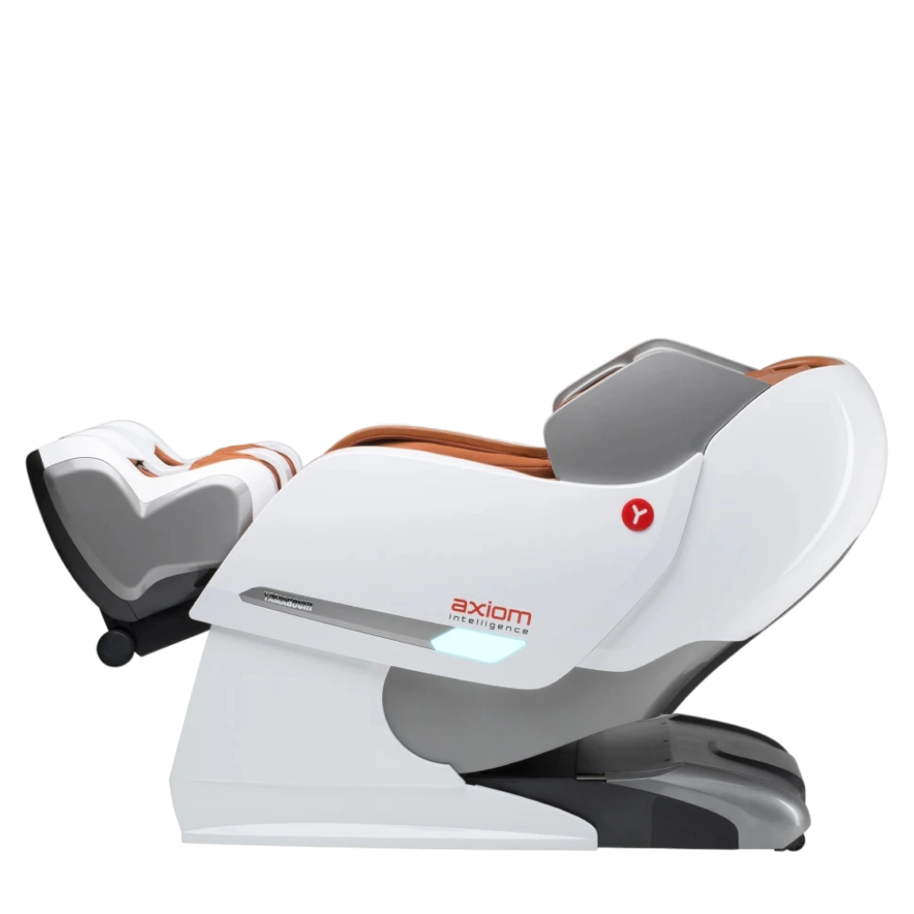 Массажное кресло Yamaguchi Axiom YA-6000