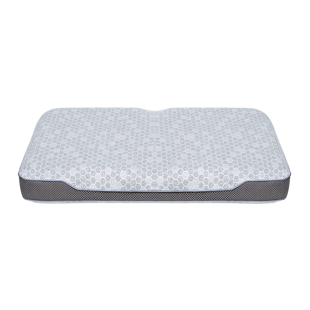 Анатомическая подушка Yamaguchi BIO-Based Zero Pillow