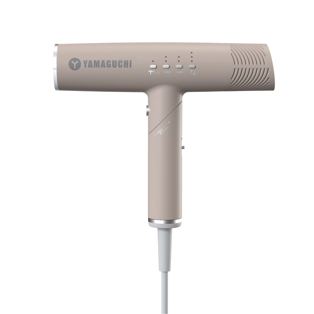 Фен-стайлер Yamaguchi Hair Styler