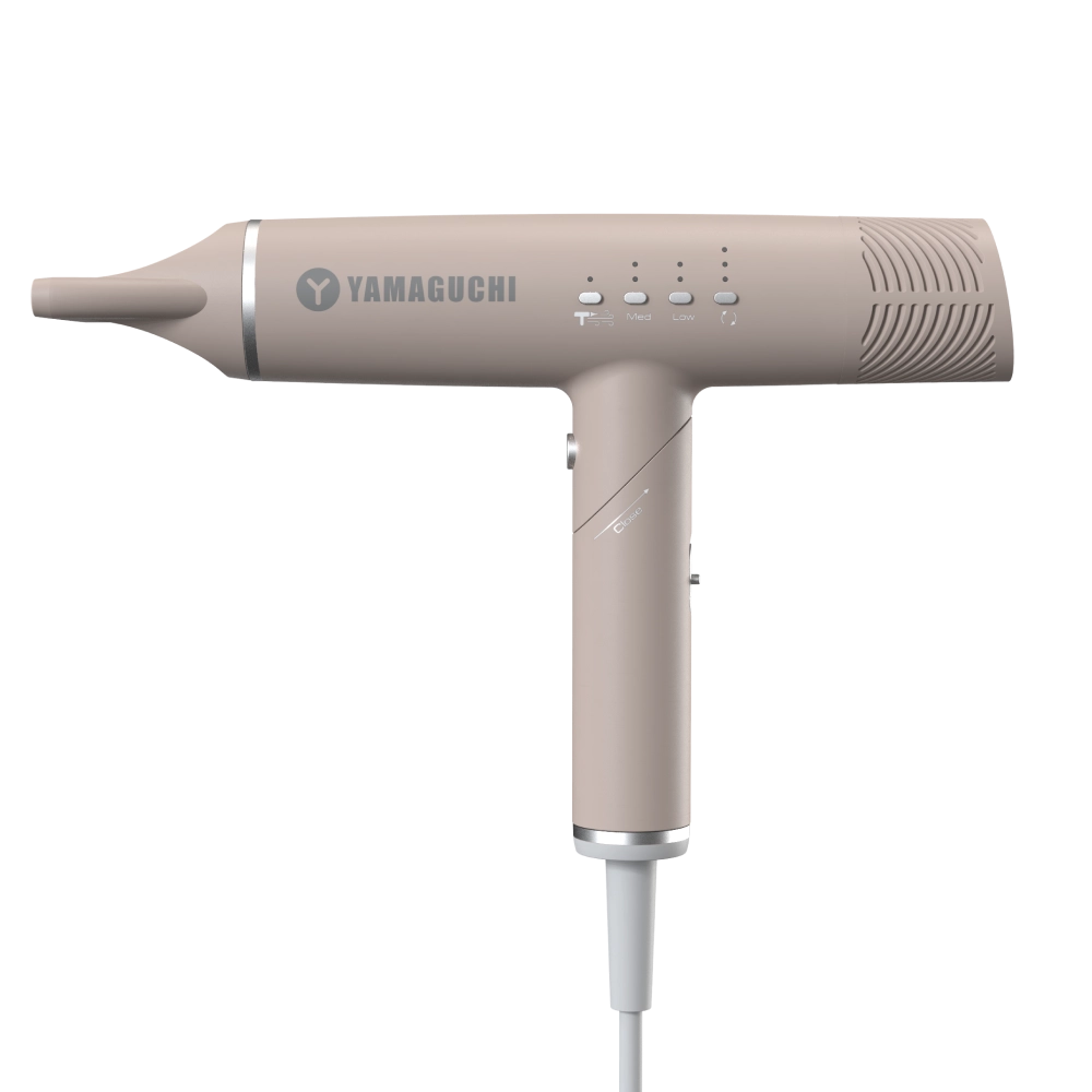 Фен-стайлер Yamaguchi Hair Styler