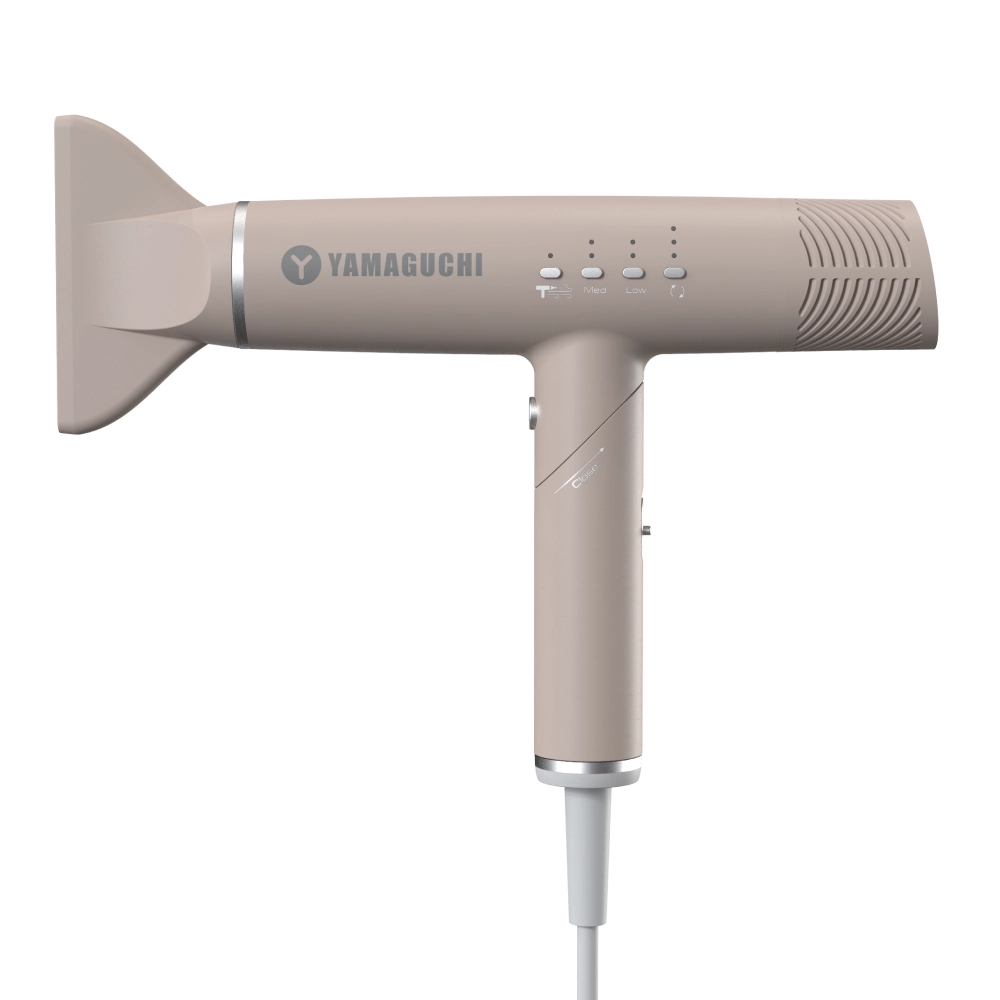 Фен-стайлер Yamaguchi Hair Styler
