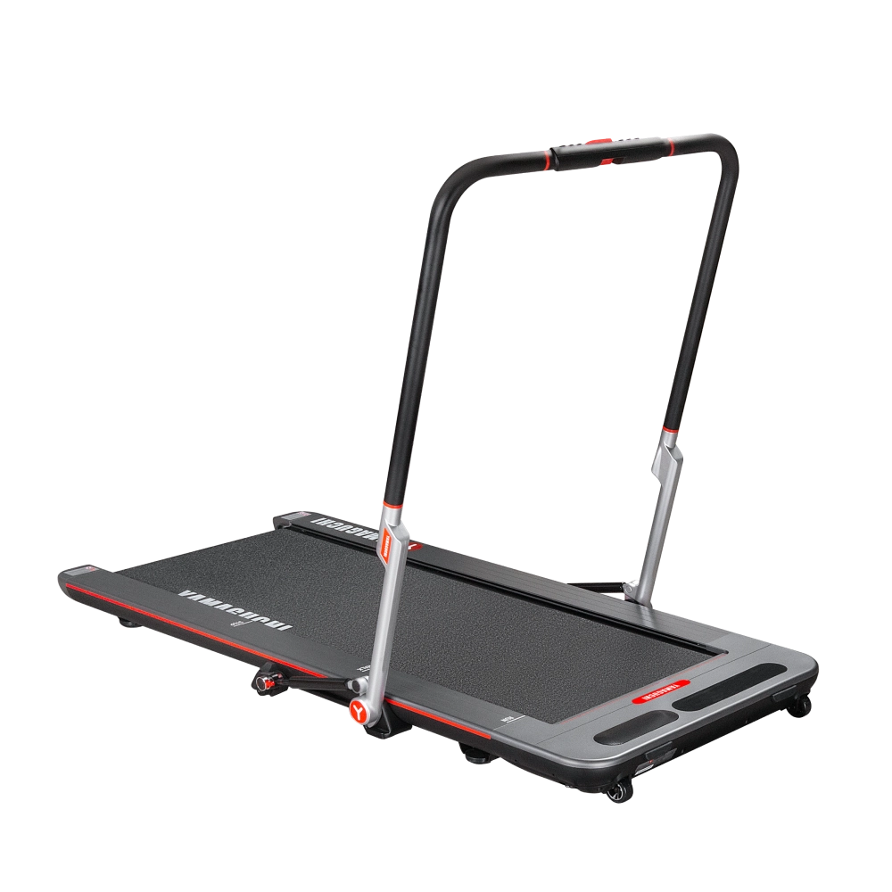 Компактная беговая дорожка для дома Yamaguchi Runway PRO-X