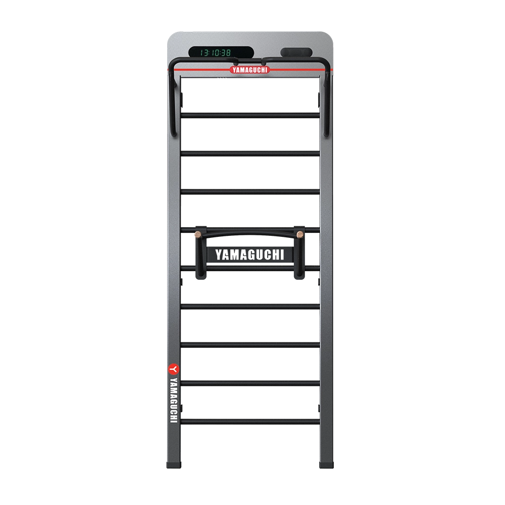 Многофункциональная шведская стенка Yamaguchi Smart Wall 245 см