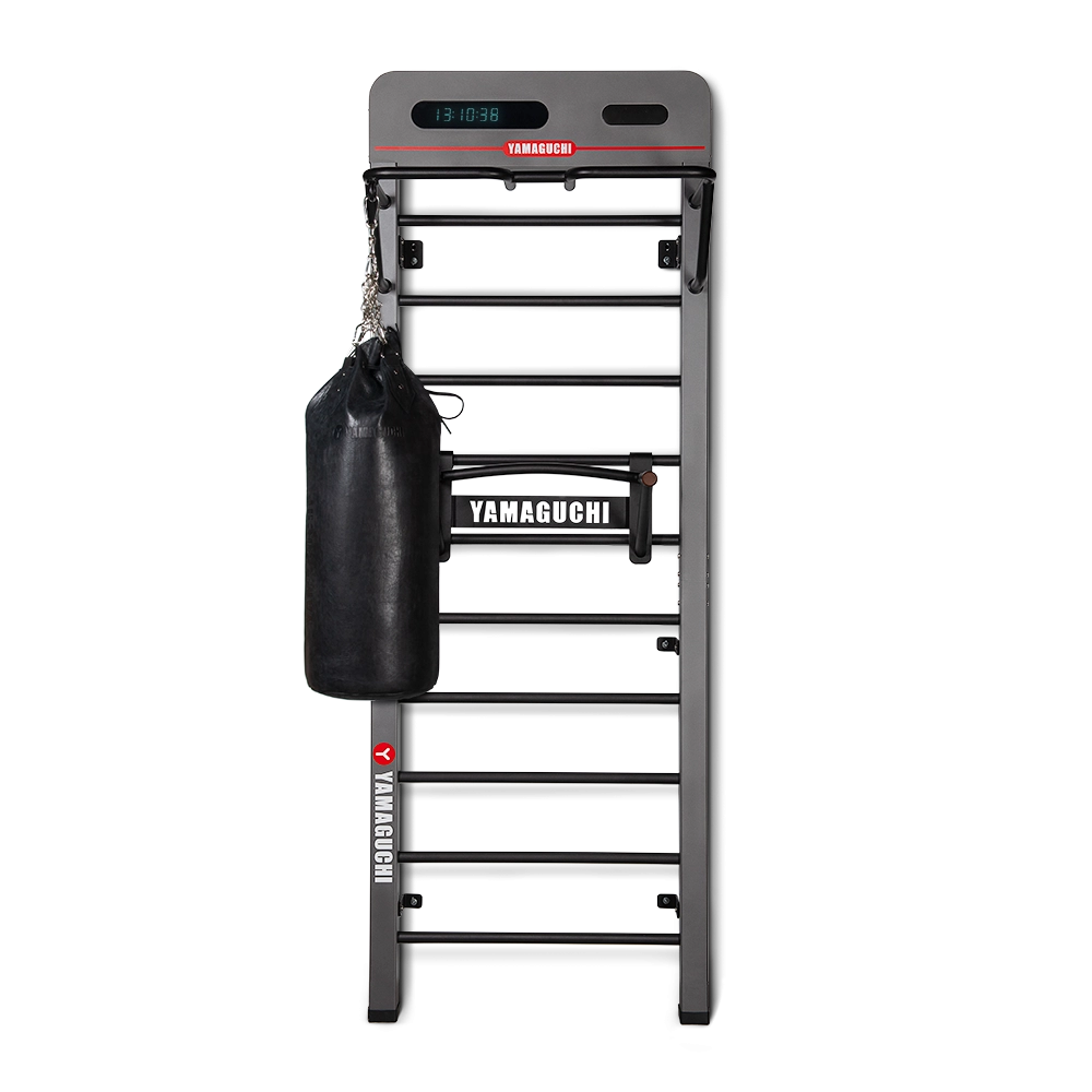 Многофункциональная шведская стенка Yamaguchi Smart Wall 260 см