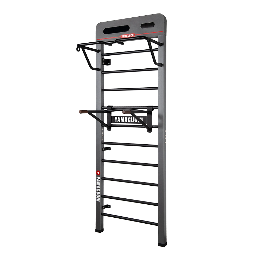 Многофункциональная шведская стенка Yamaguchi Smart Wall 260 см